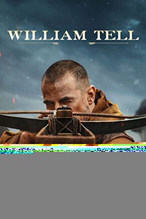 William Tell (2025) 002 AFİŞ - POSTER