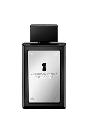 The Secret Edt Erkek Parfüm 100 Ml B7