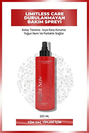 Right Now Limitless Care