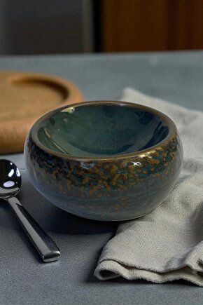 Plume Porselen 15cm Kase