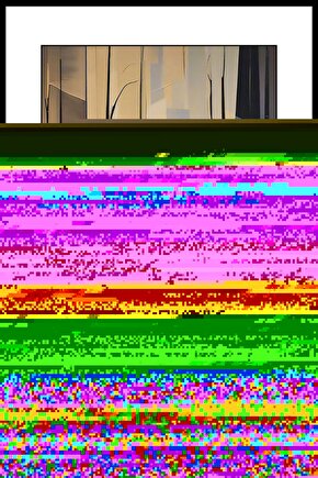 Soyut Ağaçlar Digital Art ( ÇERÇEVESİZ - ÇERÇEVE YOKTUR ) ( ULTRA HD ) FOLYO AFİŞ - POSTER