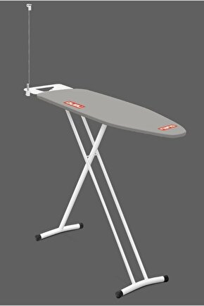 NANO GREY İRONİNG BOARD COVER