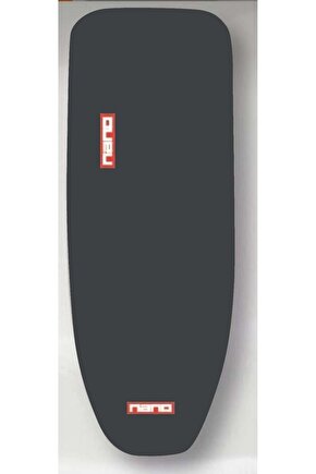 NANO DARK GREY İRONİNG BOARD COVER