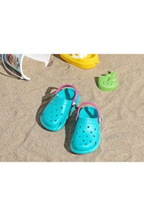 Dolphin Çocuk Terliği