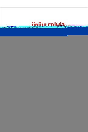 Cam 3lü Meşrubat Bardağı 270 Ml Yeşil-mavi