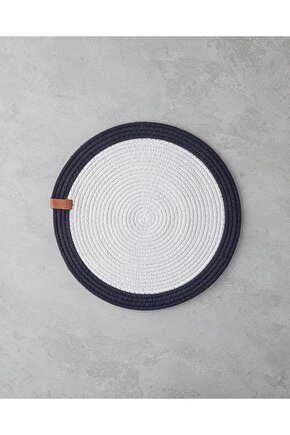 Dina Pamuk Amerikan Servis 32 cm Siyah