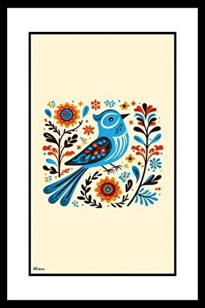 Sanatsal Çalışma Digital Art ( ÇERÇEVESİZ - ÇERÇEVE YOKTUR ) ( ULTRA HD ) FOLYO AFİŞ - POSTER