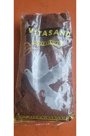 GÜVERCİN MİNERAL 1 KG KİL TAŞ KUŞ MİNERAL