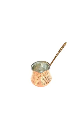 Bakır Sütlük Cezve 600 ml