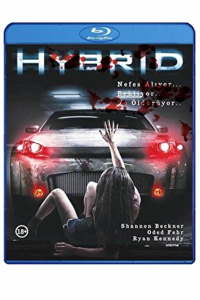 Hybrid ( Blu-ray Disc )