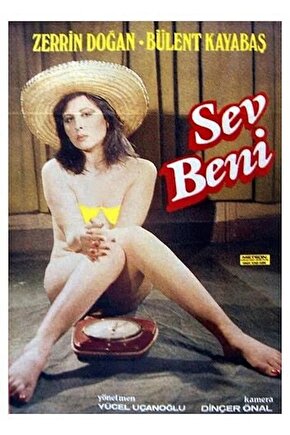 Sev Beni Dvd