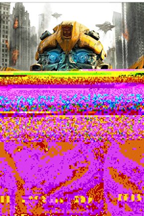 Transformers Dark of the Moon (2011) 2 AFİŞ - POSTER ( FOLYO ) - AFİŞ - POSTER-8348