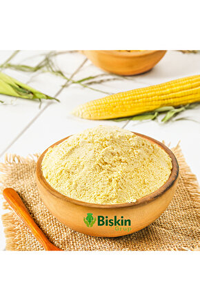 Mısır Unu 1 Kilogram