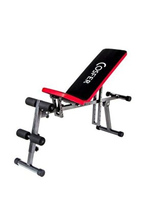 Ağırlık Sehpası Csf-306