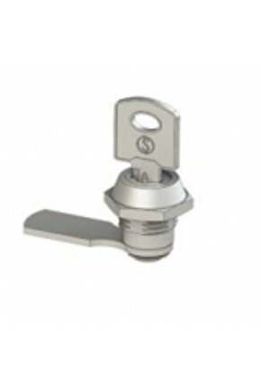 Sermak Mini Mandallı Kilit 219 1