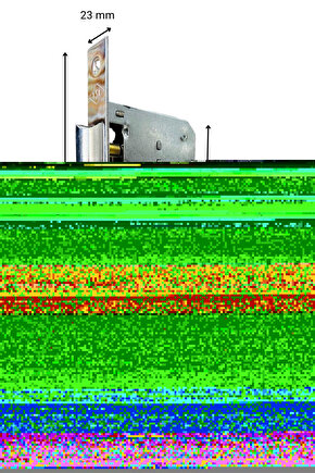 The Mummy (1999) AFİŞ - POSTER ( FOLYO ) - AFİŞ - POSTER-7647