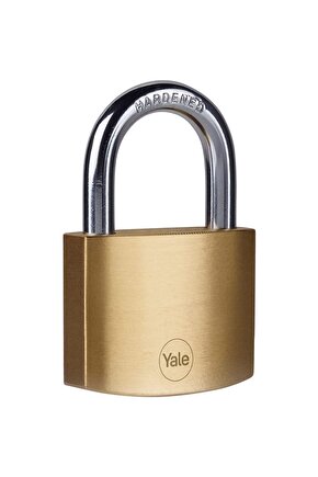 Pirinç Asma Kilit 50 Mm