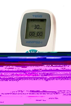 Tens Wmps2-1 Tens Ve Stimülatör Cihazı Şarjlı