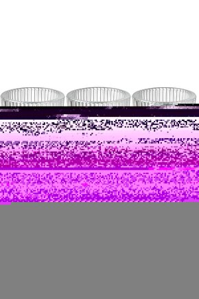 Fınsmak Reçellik , Saydam Cam(6 Adet)