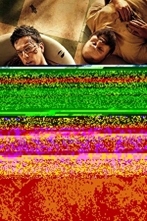 The Hangover Part II (2011) 2 AFİŞ - POSTER ( FOLYO ) - AFİŞ - POSTER-7120