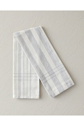 Aligne Pamuk Kurulama Bezi Gri