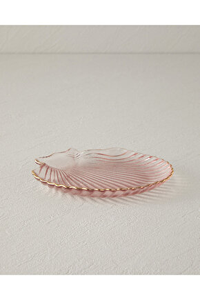 Odes Cam Çerezlik Pembe