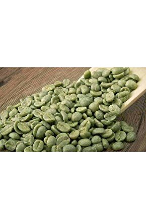 Yeşil Kahve 100 Gr