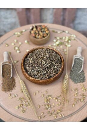 Pazı Tohumu (açık Tohum) - 25 Gr (gram)