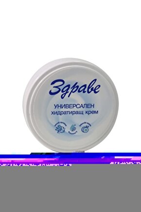 Krem Unıversal Nemlendici Vücut Kremi 145 Gr.