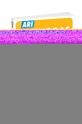 ARI YAYINCILIK 7.SINIF PARAGRAF SORU BANKASI YENİ