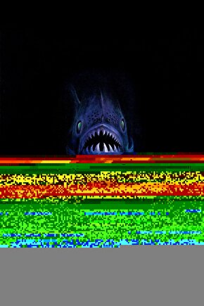 Piranha (1978) ( FOLYO ) - AFİŞ - POSTER-5058