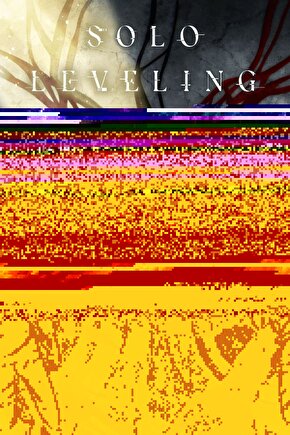 Solo Leveling ReAwakening (2024) 0001 AFİŞ - POSTER ( FOLYO ) - AFİŞ - POSTER-5818