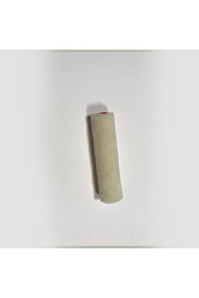 Kadife Rulo Yedek Başlık 10 Cm