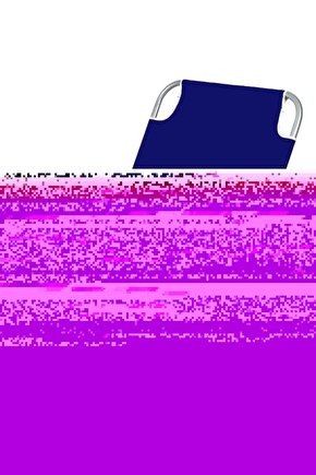 Katlanır Portatif Sandalye Şezlong Kamp Sandalyesi