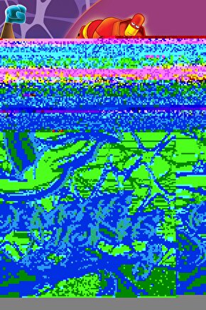 Osmosis Jones (2001) ( FOLYO ) - AFİŞ - POSTER-4944