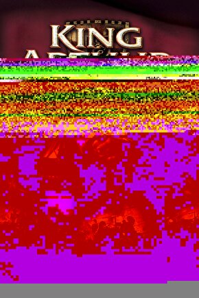 King Arthur (2004) ( FOLYO ) - AFİŞ - POSTER-4158