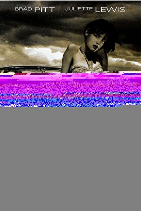 Kalifornia (1993) ( FOLYO ) - AFİŞ - POSTER-4124