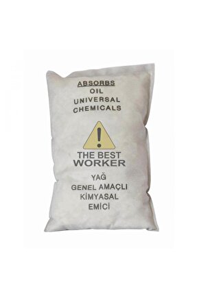 Tbw Genel Emici Yastık