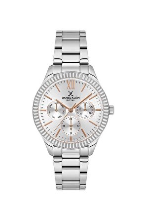Dke.1.10719-1 Kadın Kol Saati