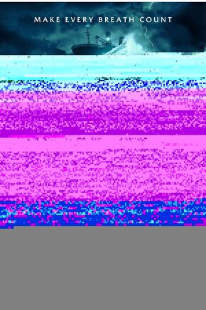 Last Breath (2025) 0001 ( FOLYO ) - AFİŞ - POSTER-4288