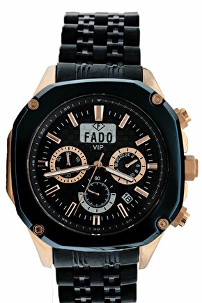 Rh 0037 Çelik Kordonlu