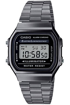 A168WGG-1ADF Erkek Kol Saati