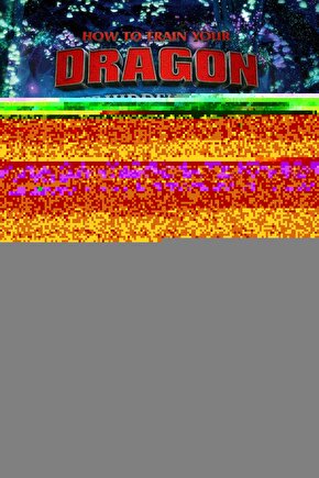 How to Train Your Dragon The Hidden World (2019) 1 ( FOLYO ) - AFİŞ - POSTER-3643