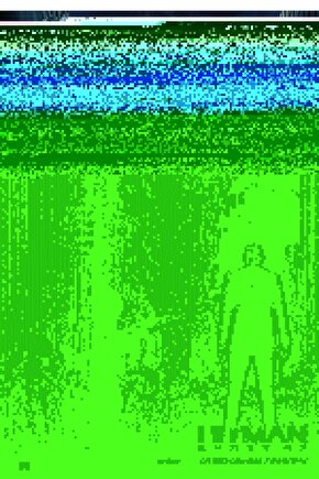 Hitman Agent 47 (2015) 1 ( FOLYO ) - AFİŞ - POSTER-3530