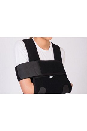 Omuz Tespit Bandajı - Velpo Bandajı - Standart Beden Yetişkin