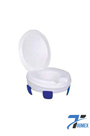 Clipperıı Klozet Yükseltici Alafranga Tuvalet Klozet