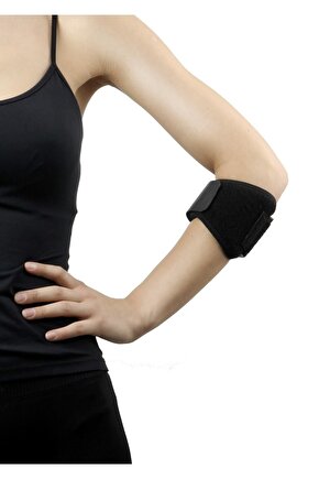 M&r Ortho Tenisçi Dirsekliği Epikondilit Bandajı (bedensiz)