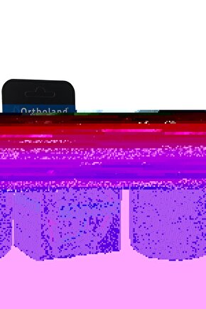 Siyah Renk Kinesi Band,sporcu Kas Ağrı Bandı,kinezyo Tape