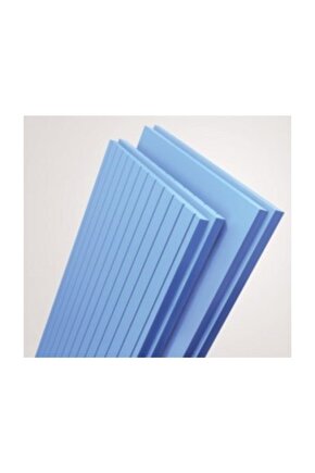 Xps 3 Cm Mantolama Köpüğü Isı Yalıtım Levhası Tam Paket