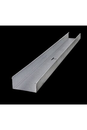 Dalsan Duvar C Profil Dc-75